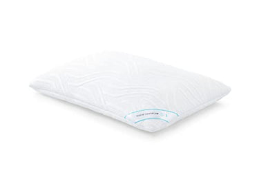 TEMPUR Comfort Air Soft Schlafkissen, atmungsaktives Kopfkissen für jede Schlafposition, OEKO-TEX MADE IN GREEN, Liegegefühl weich, x 80 cm im Sale